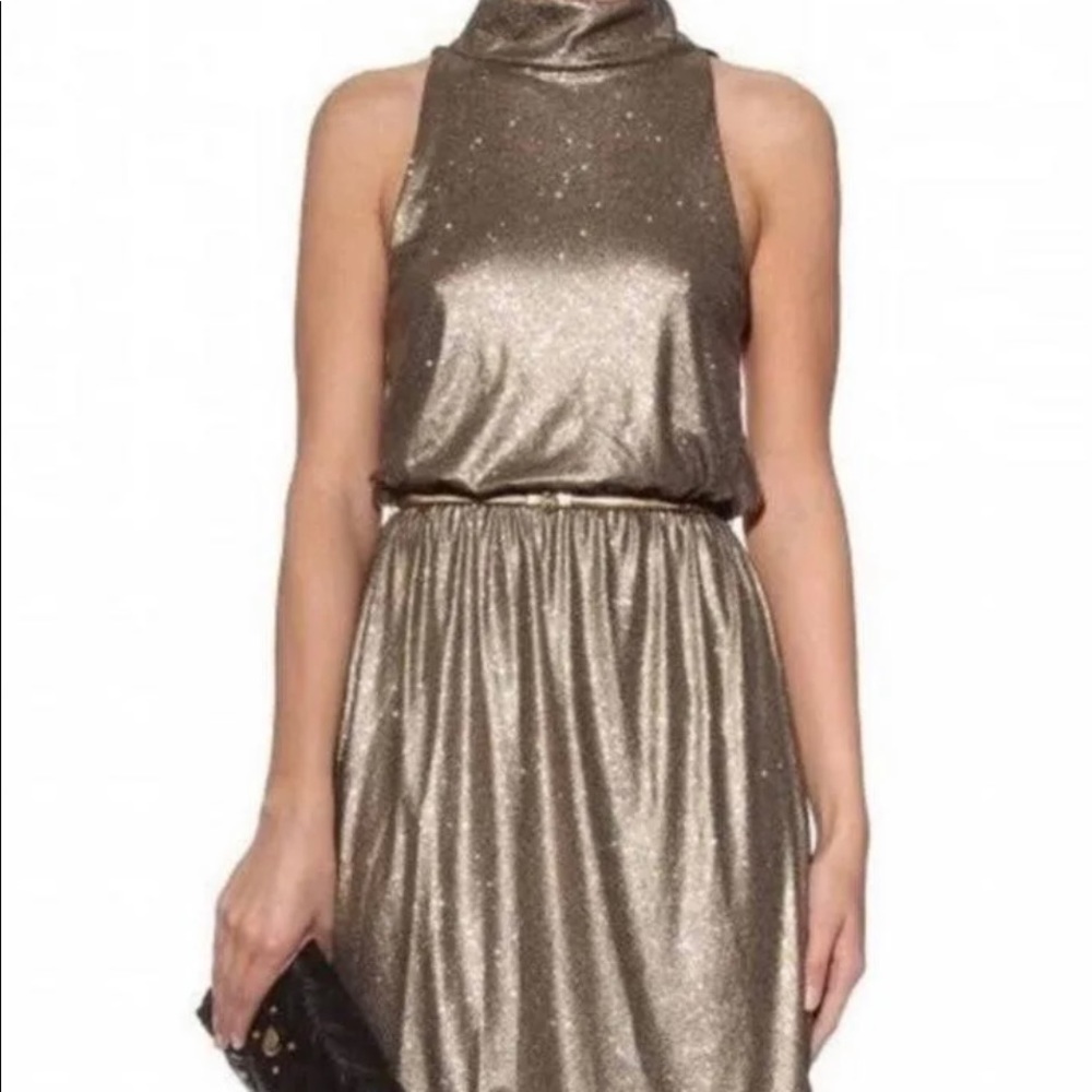 Alice + Olivia dress